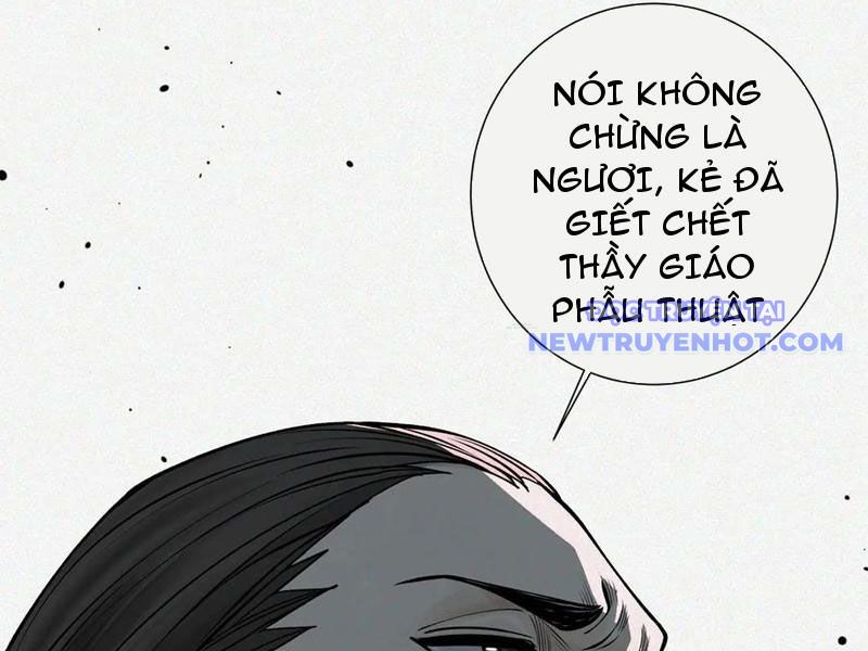 Làm Người Nhặt Xác, Tôi Khởi Đầu Là Giải Phẫu Bạn Gái Cũ! chapter 11 - Trang 106