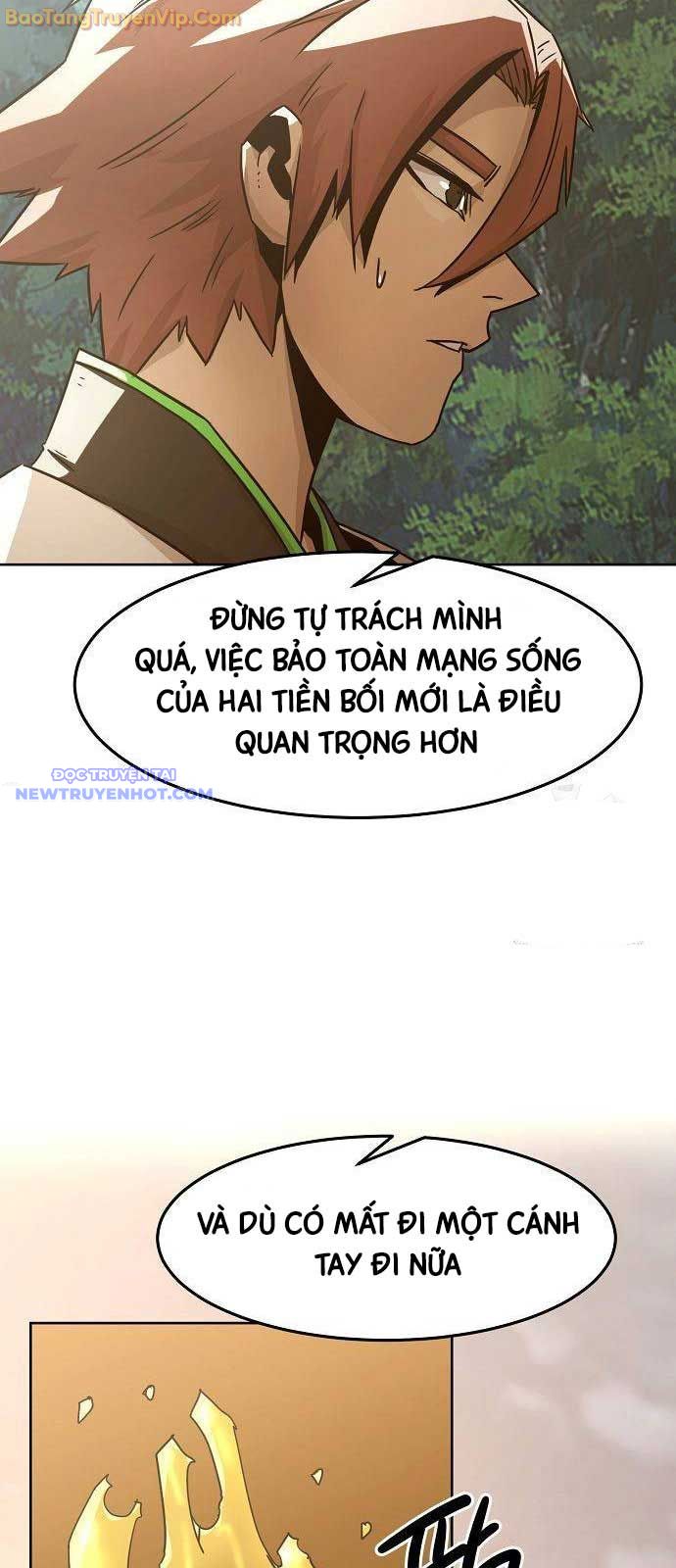 Tiểu Gia Chủ Của Tứ Xuyên Đường Gia Trở Thành Kiếm Thần chapter 55 - Trang 56