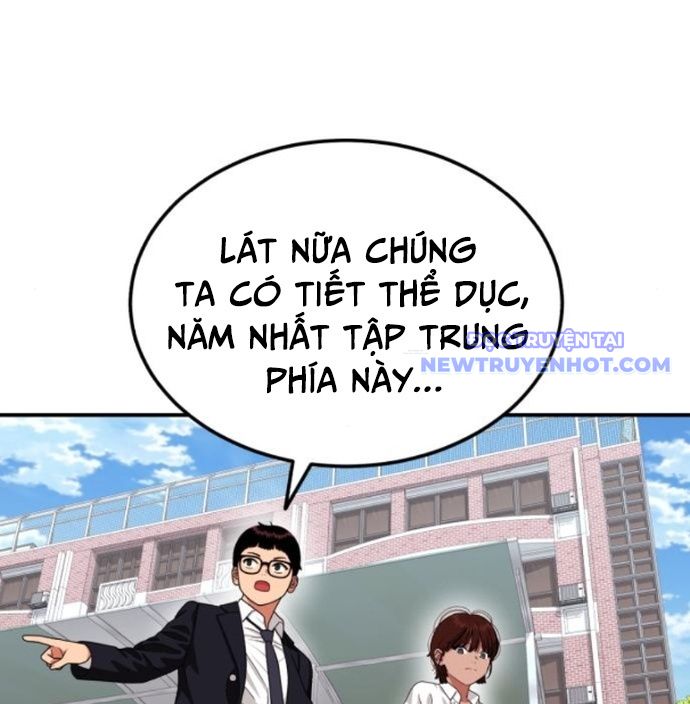 Huấn Luyện Chiến đấu Siêu Cấp chapter 48 - Trang 29