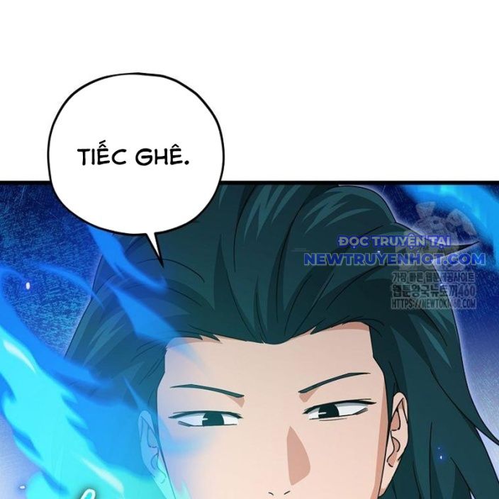 Bố Tôi Quá Mạnh chapter 183 - Trang 25