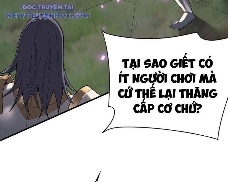 Game Online: Vì Quá Phóng Túng, Tôi đã Trở Thành Kẻ Thù Của Cả Server chapter 84 - Trang 101