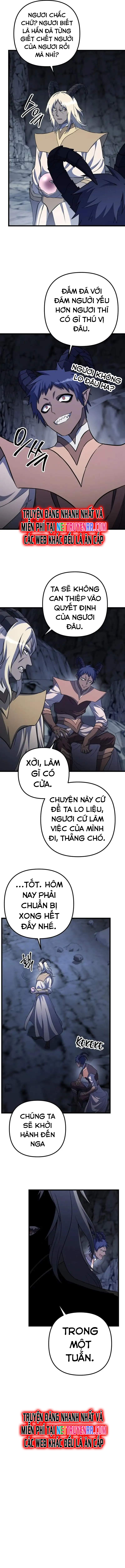 Thăng Hạng Từ Đỉnh Cấp Chapter 67 - Trang 13