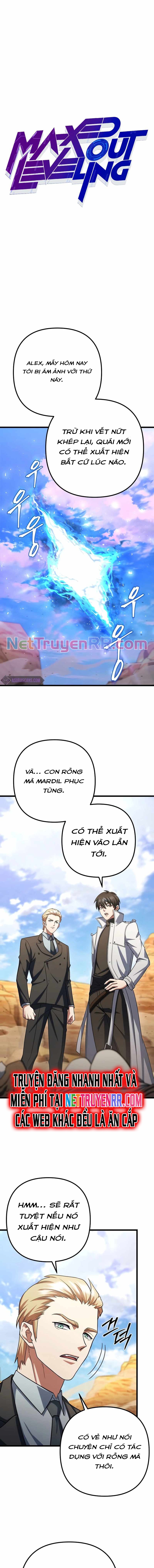 Thăng Hạng Từ Đỉnh Cấp Chapter 62 - Trang 2