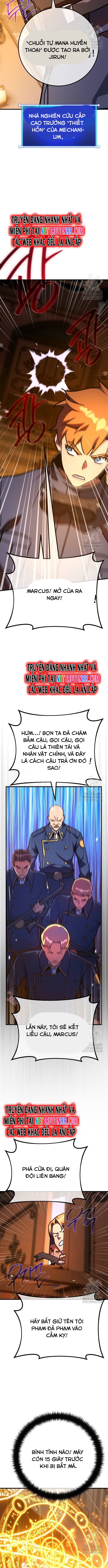 Quỷ Troll Mạnh Nhất Thế Giới Chapter 118 - Trang 11