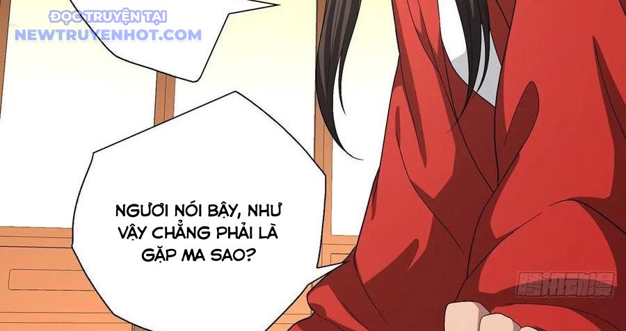 Thiên Long Bát Bộ webtoon chapter 141 - Trang 27