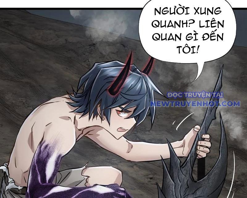 Bàn Tay Thần Thánh chapter 40 - Trang 93