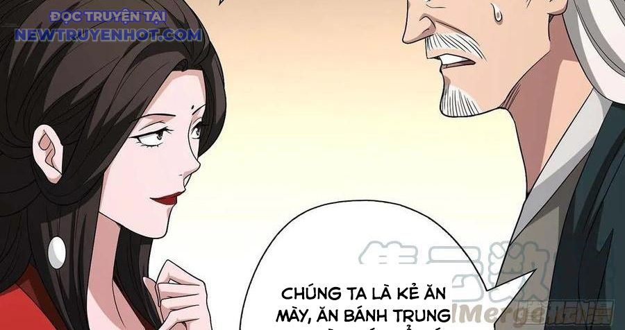 Thiên Long Bát Bộ webtoon chapter 141 - Trang 71