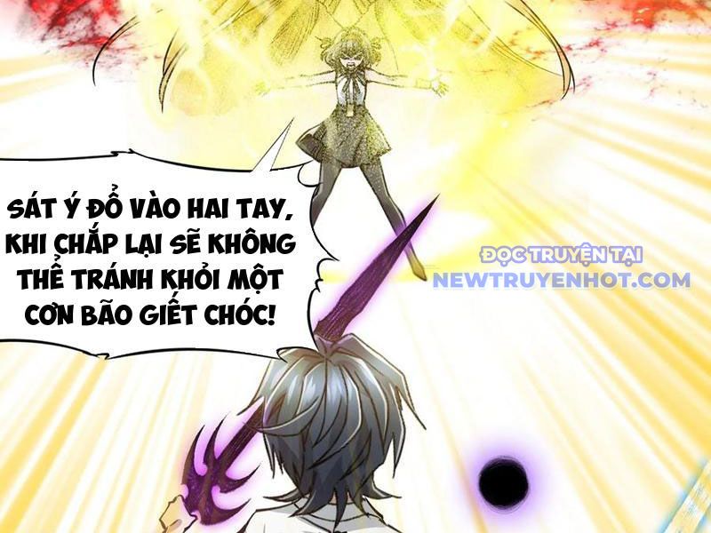 Bàn Tay Thần Thánh chapter 36 - Trang 108