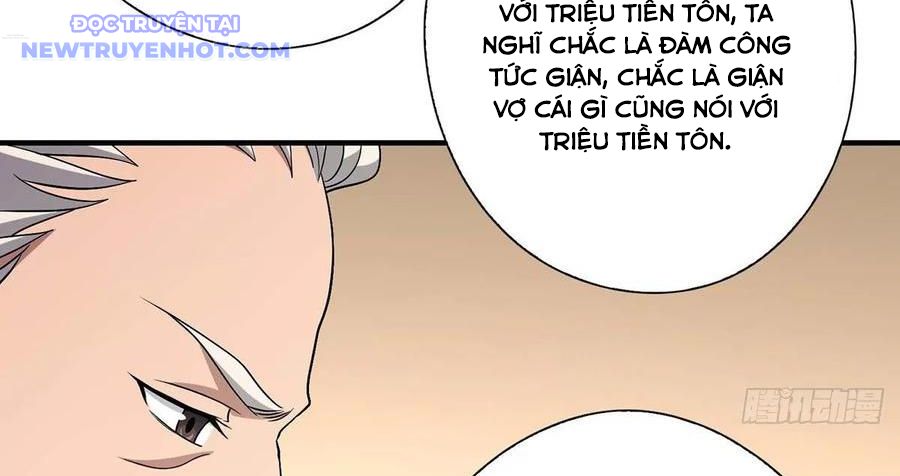 Thiên Long Bát Bộ webtoon chapter 141 - Trang 48