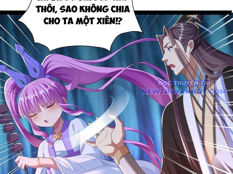 Hoá Ra Ta Là Lão Tổ Ma đạo? chapter 80 - Trang 10