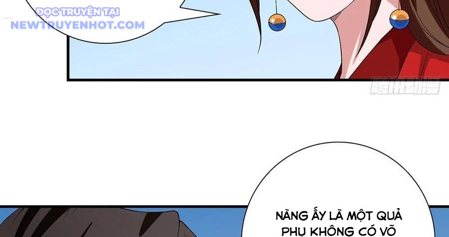 Thiên Long Bát Bộ webtoon chapter 140 - Trang 17