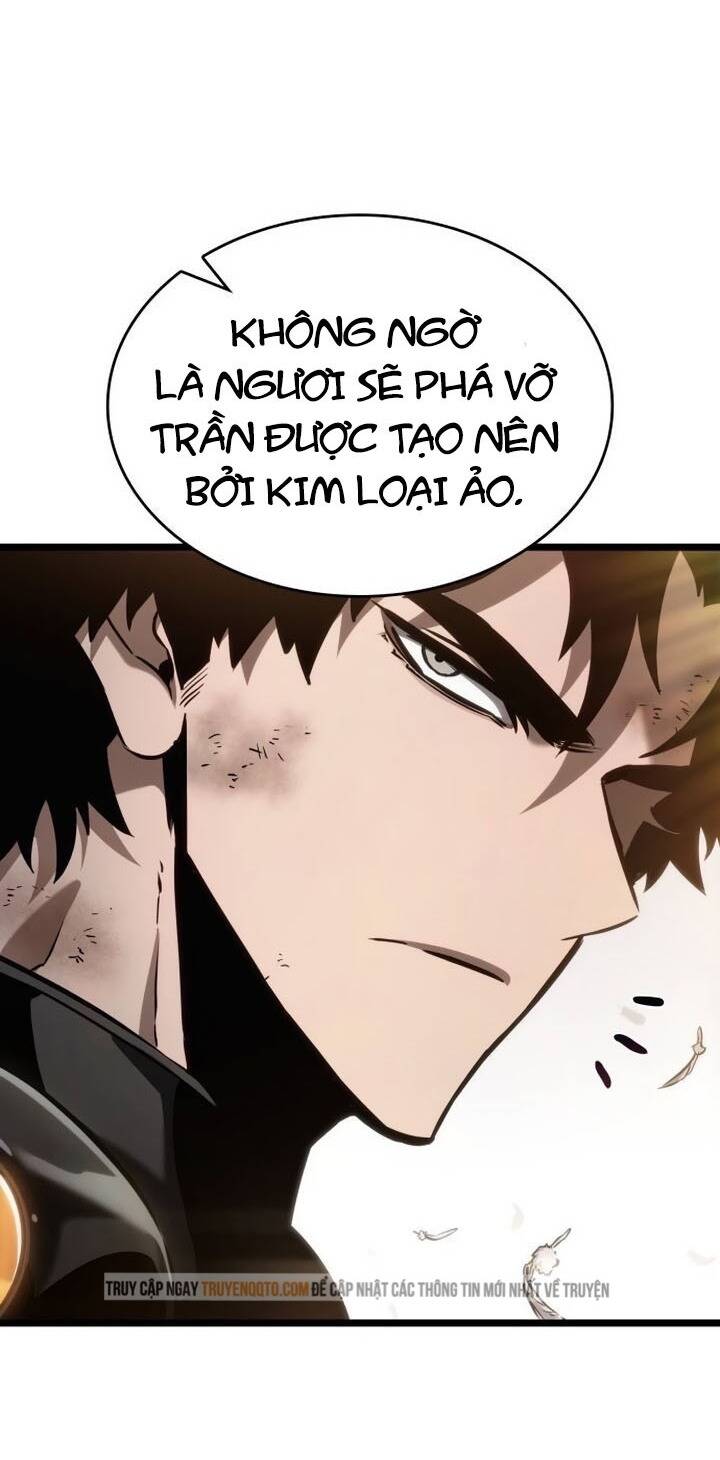 Thế Giới Sau Tận Thế Chapter 163 - Trang 11