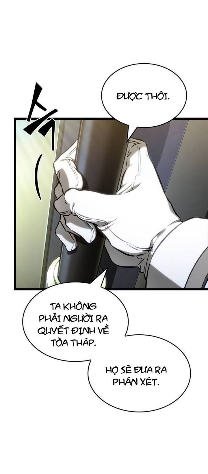 Thế Giới Sau Tận Thế Chapter 163 - Trang 17