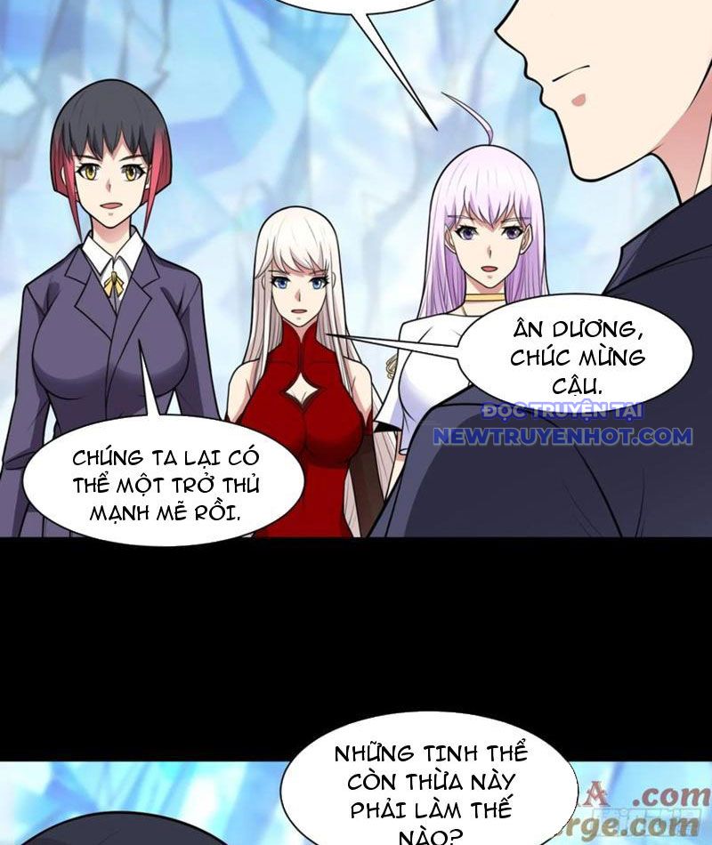 Ngự Thần Trùng Sinh chapter 103 - Trang 42