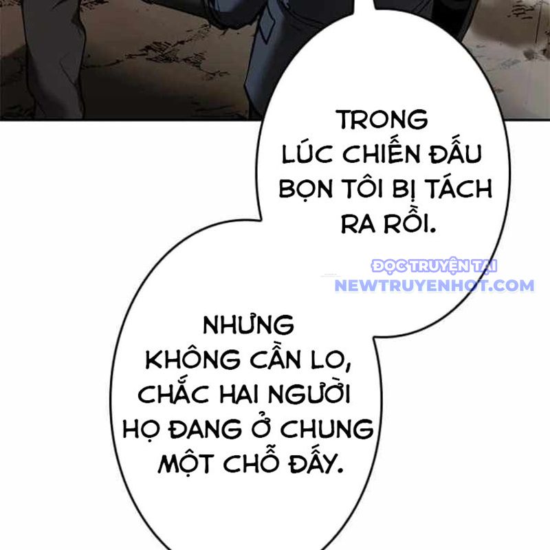 Chinh Phục Hầm Ngục Bằng Sao Chép Và Dán! chapter 20 - Trang 25