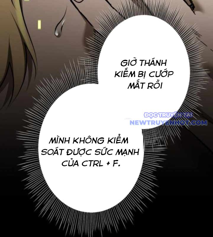 Chinh Phục Hầm Ngục Bằng Sao Chép Và Dán! chapter 35 - Trang 94