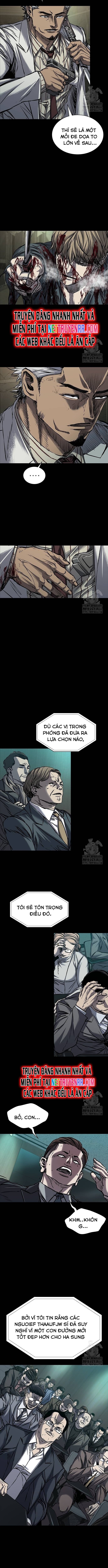 Báo Thù 2: Vạn Nhân Chi Thượng Chapter 84 - Trang 10