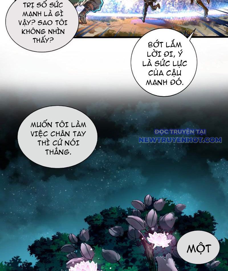 Ta Làm Npc ở Dị Giới chapter 6 - Trang 21