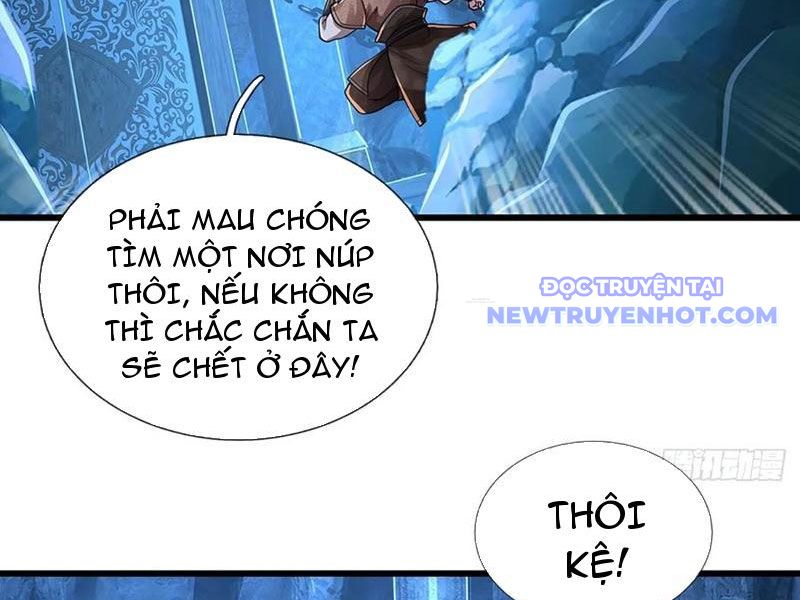   Ta Vô Địch Ở Thế Giới Huyền Huyễn Tận Thế chapter 118 - Trang 18