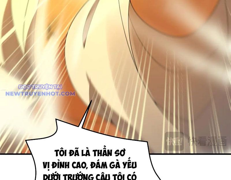 Thần Sủng Tiến Hóa chapter 375 - Trang 60