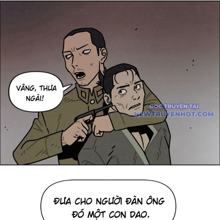 Sinh Vật Gyeongseong: Đóa Hoa Bất Diệt chapter 31 - Trang 201