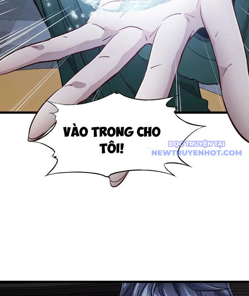 Bàn Tay Thần Thánh chapter 35 - Trang 27