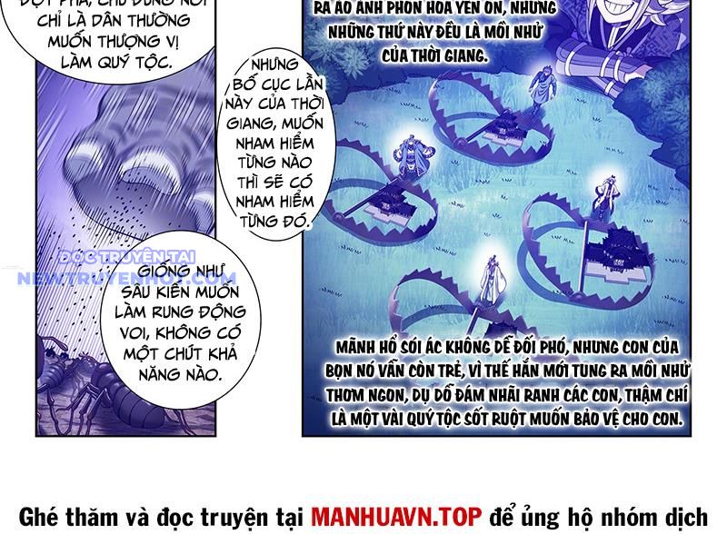 Ta Là Đại Thần Tiên chapter 779 - Trang 9