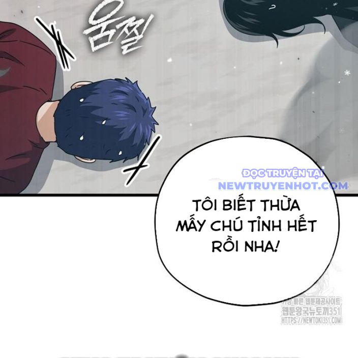 Bố Tôi Quá Mạnh chapter 182 - Trang 133