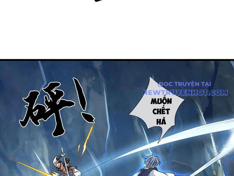   Ta Vô Địch Ở Thế Giới Huyền Huyễn Tận Thế chapter 116 - Trang 19