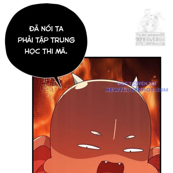 Bố Tôi Quá Mạnh chapter 183 - Trang 112