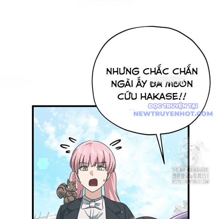 Bố Tôi Quá Mạnh chapter 182 - Trang 87