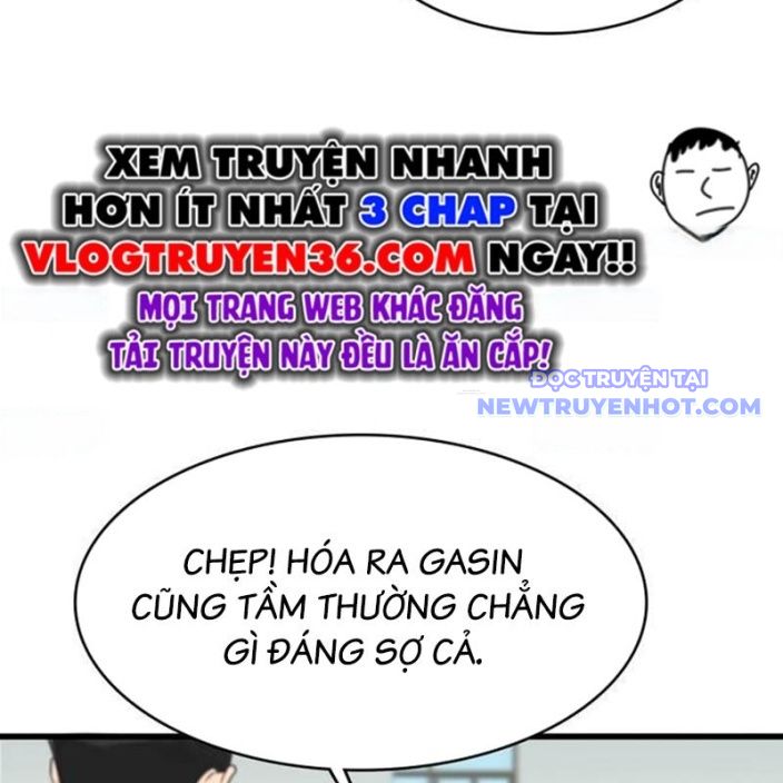 Lật Ngược Tình Thế chapter 4 - Trang 8