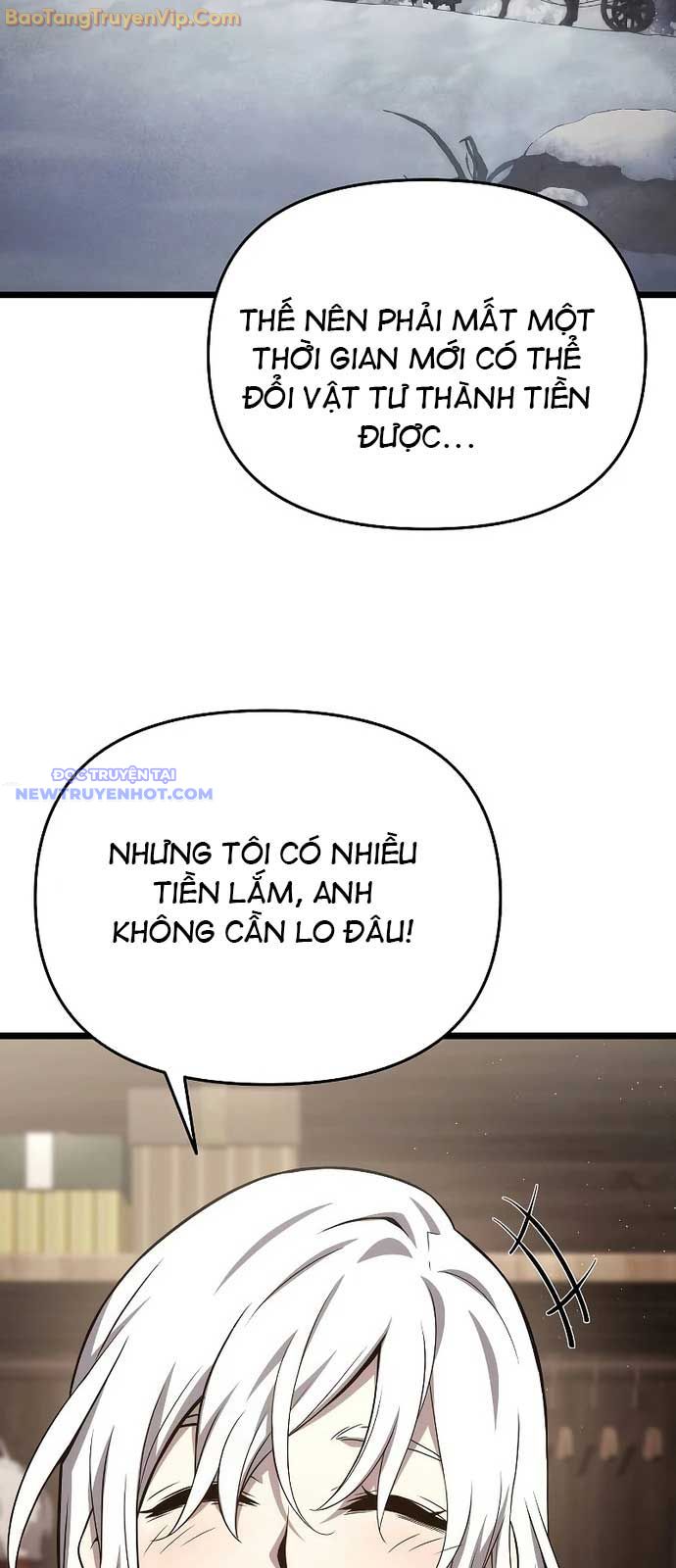 Linh Mục Tha Hóa chapter 71 - Trang 34