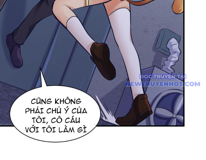 Tôi Không Phải Là đường Tam Tạng chapter 8 - Trang 19