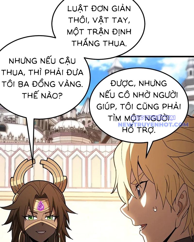 Ác Long Chuyển Sinh: Bắt Đầu Phục Thù Từ 5 Tuổi chapter 124 - Trang 37