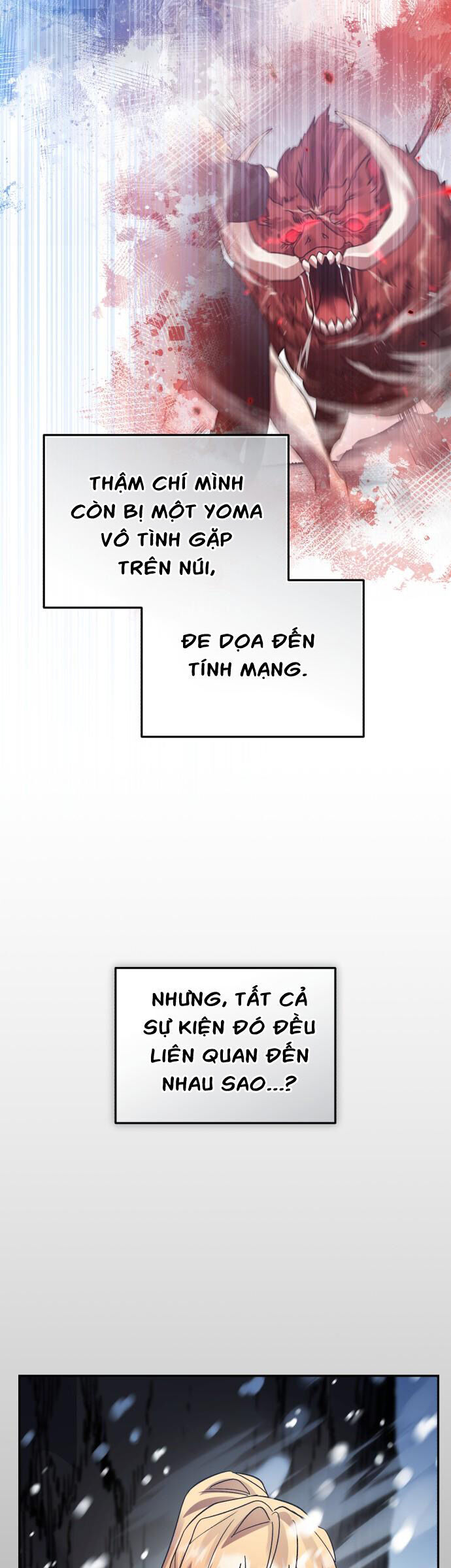 Hero X Demon King X Villain Chapter 110 - Trang 42