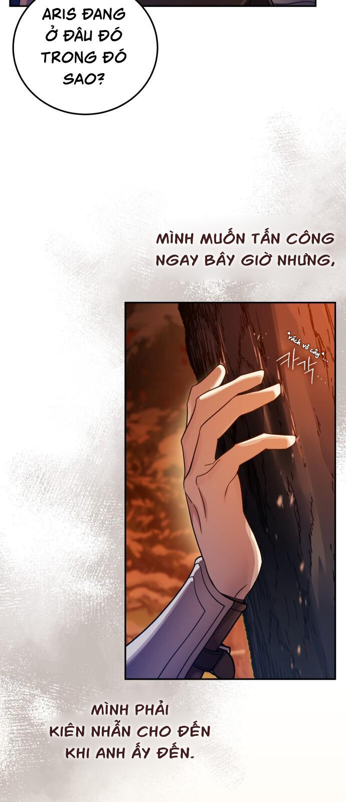 Hero X Demon King X Villain Chapter 110 - Trang 73