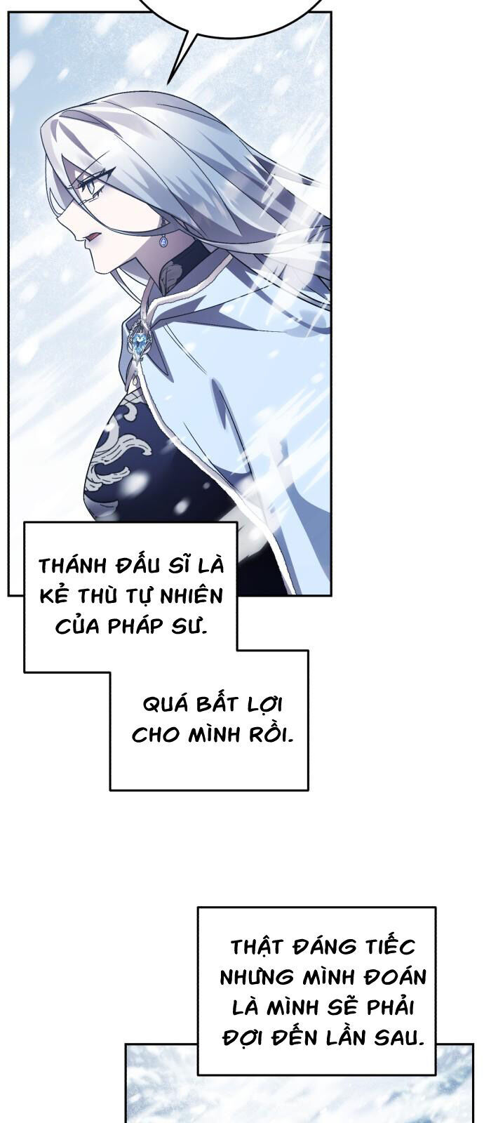 Hero X Demon King X Villain Chapter 110 - Trang 54