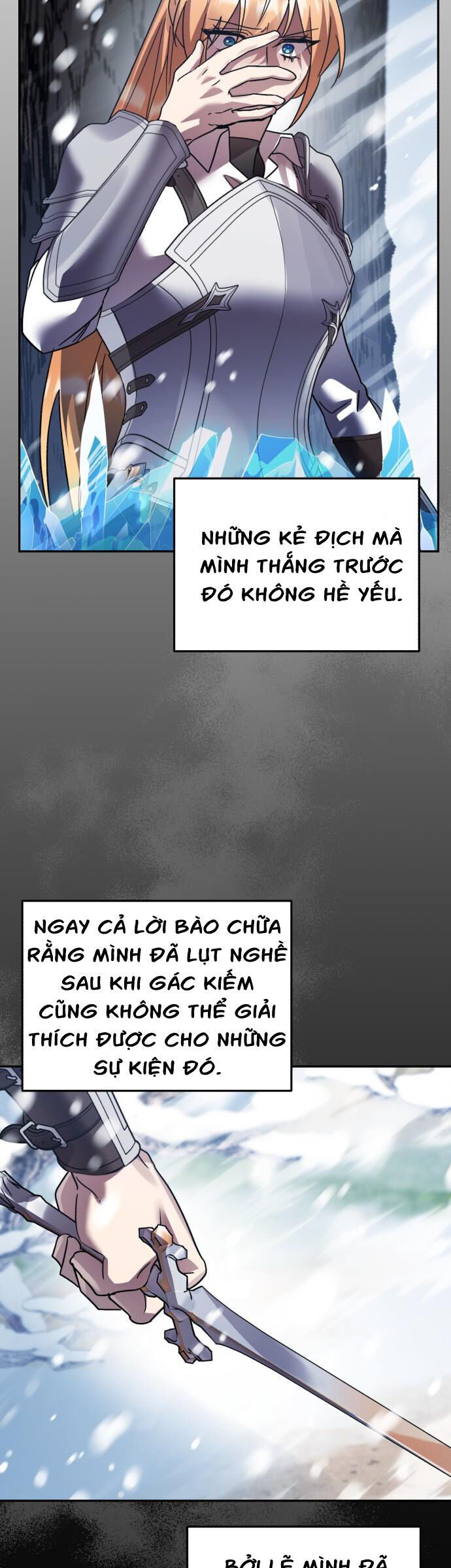 Hero X Demon King X Villain Chapter 110 - Trang 43