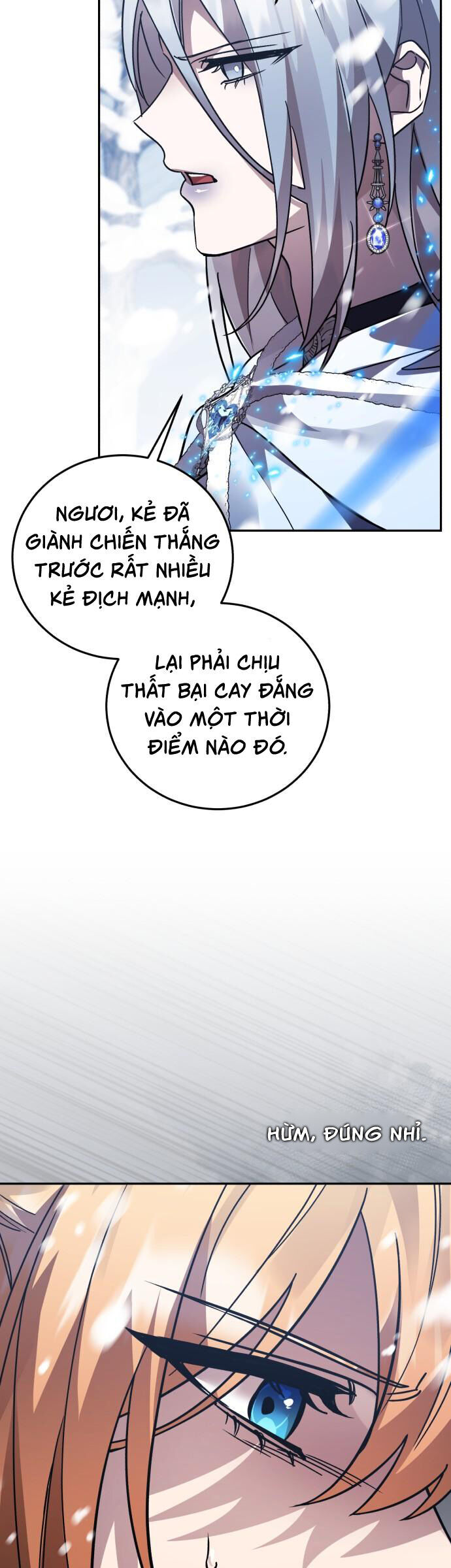 Hero X Demon King X Villain Chapter 110 - Trang 40