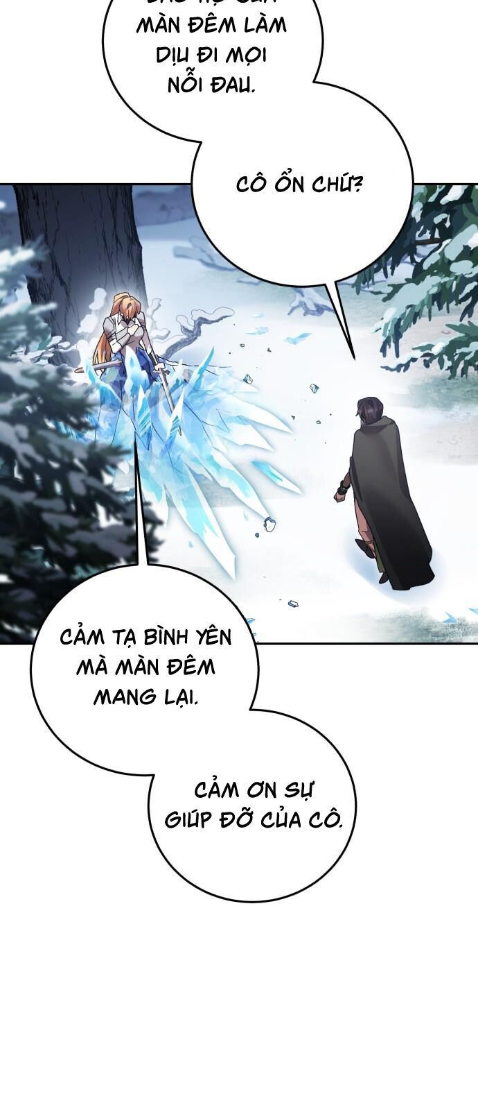 Hero X Demon King X Villain Chapter 110 - Trang 59