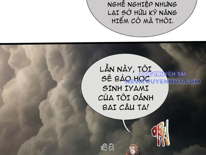 Khởi đầu Bằng Một Vạn Hít đất: Oanh Sát Thần Minh! chapter 33 - Trang 196