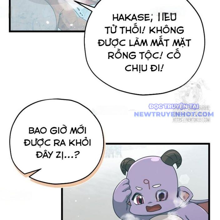 Bố Tôi Quá Mạnh chapter 182 - Trang 7