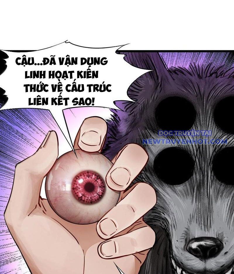 Bàn Tay Thần Thánh chapter 42 - Trang 73