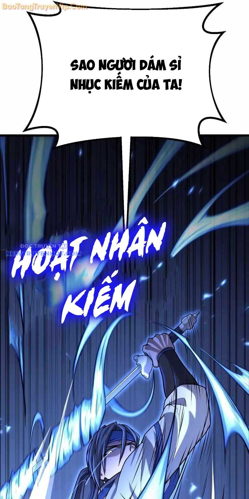 Hoa Vô Thập Nhật Công chapter 9 - Trang 59