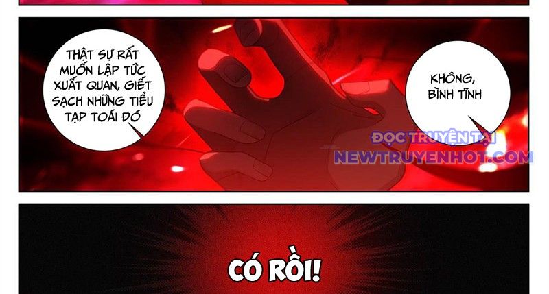 Vạn Tướng Chi Vương chapter 488 - Trang 12