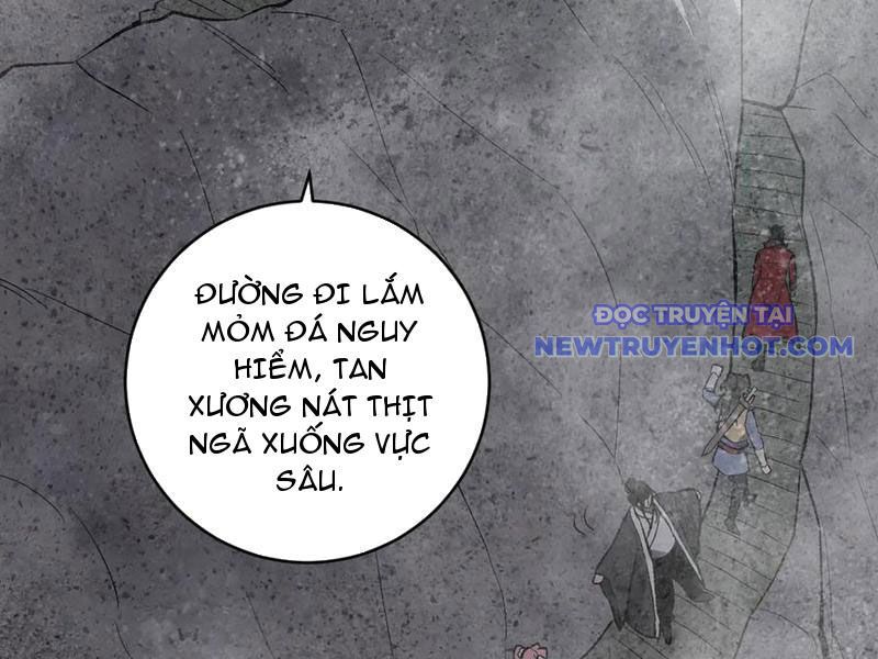 Toàn Dân Tận Thế: Ta Virus Quân Vương chapter 49 - Trang 22