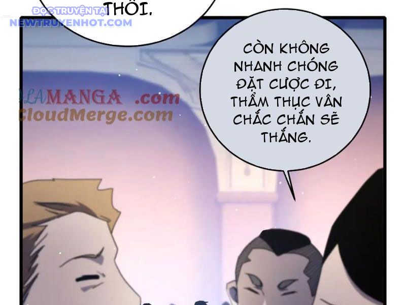 Toàn Dân Chuyển Chức: Bị Động Của Ta Vô Địch chapter 59 - Trang 31