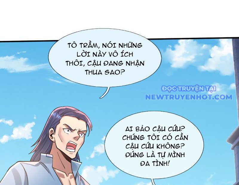 Khởi đầu Bằng Một Vạn Hít đất: Oanh Sát Thần Minh! chapter 32 - Trang 182