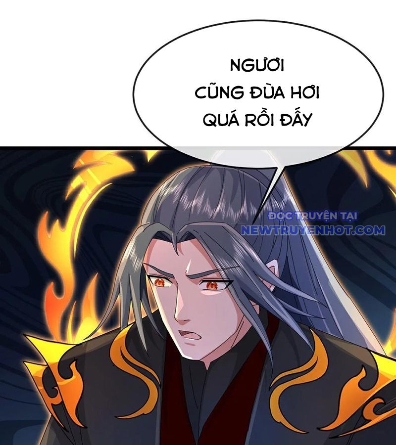 Thần Võ Thiên Tôn chapter 906 - Trang 44